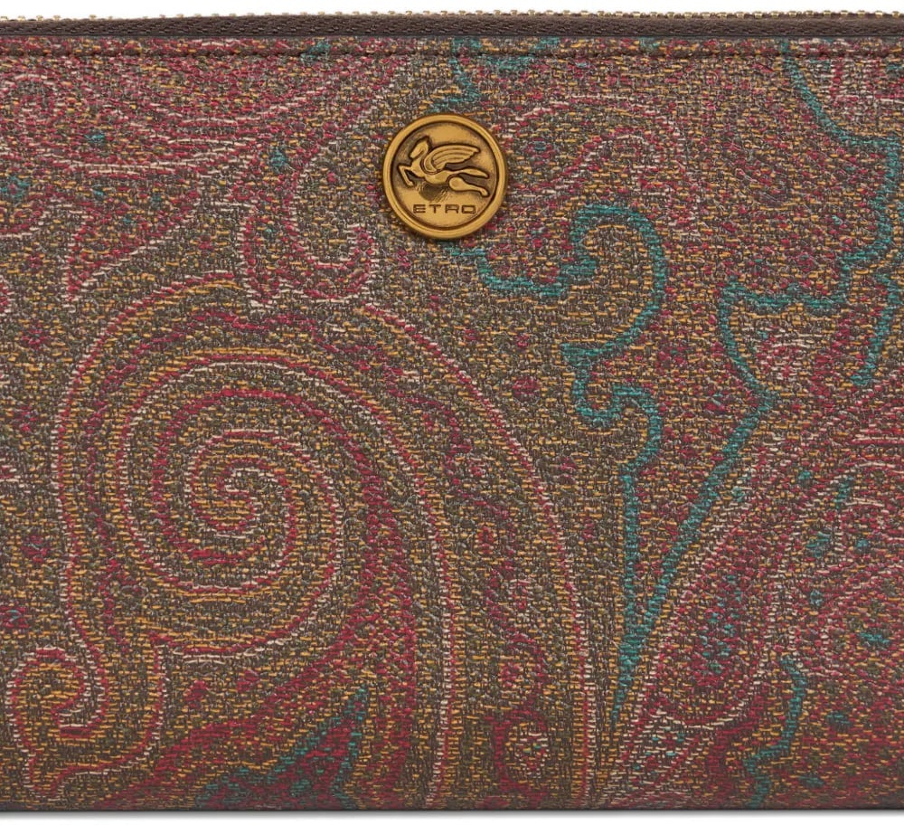 Etro etro portafoglio donna divers Divers
