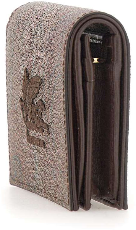 Etro Wallets Multicolour Divers