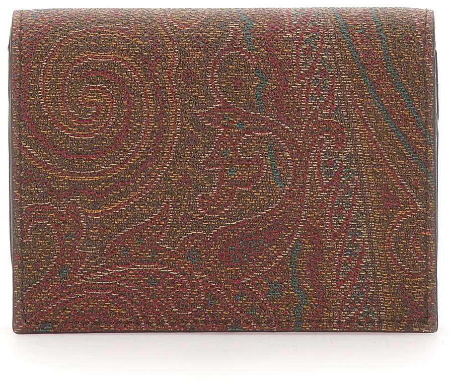 Etro Wallets Multicolour Divers