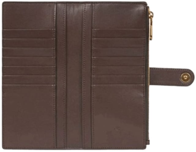 Etro Etro Portafogli Marrone Bruin