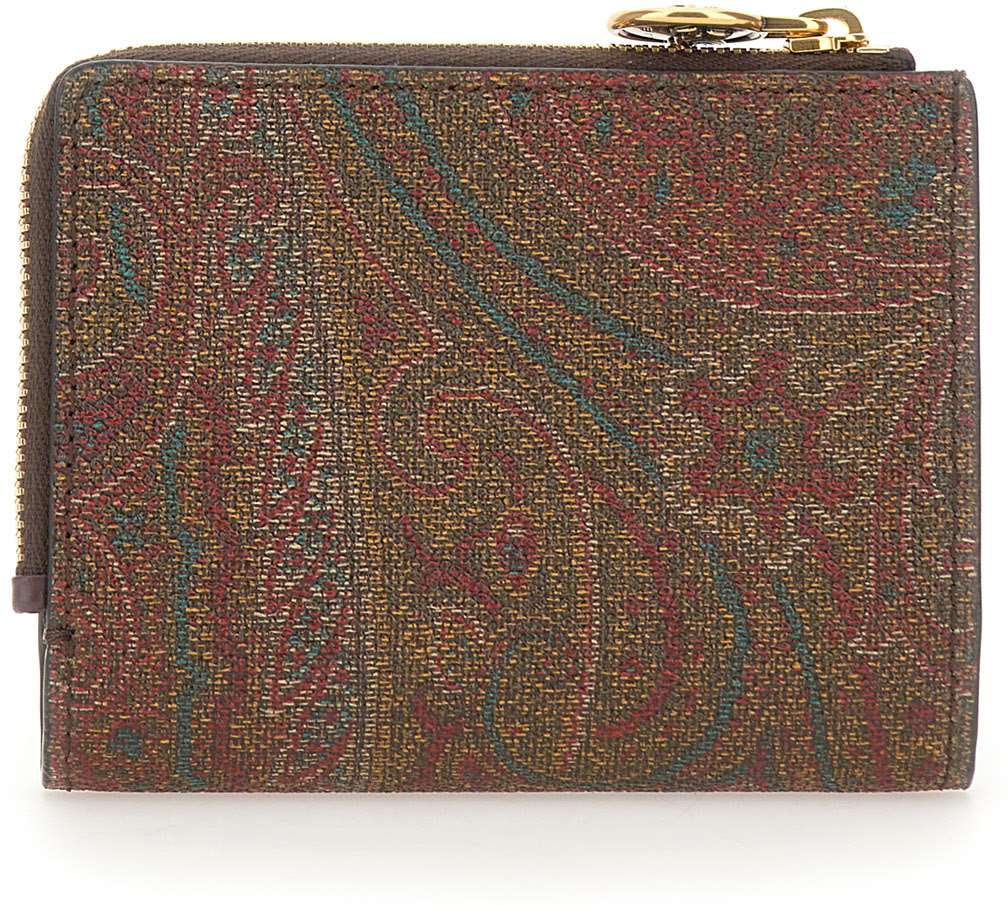 Etro Wallets Multicolour Divers