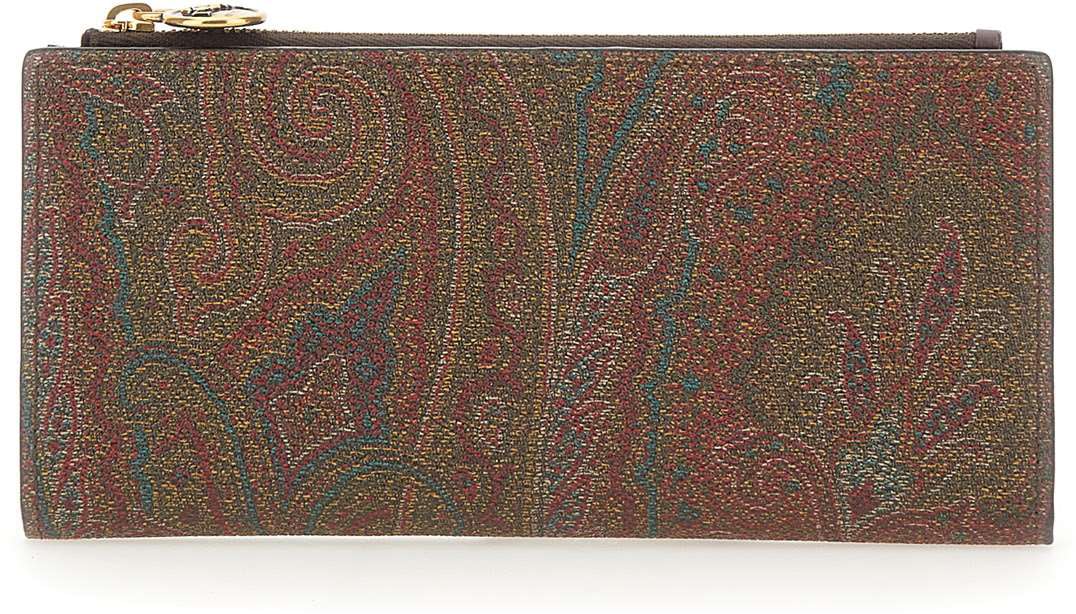 Etro Wallets Multicolour Divers