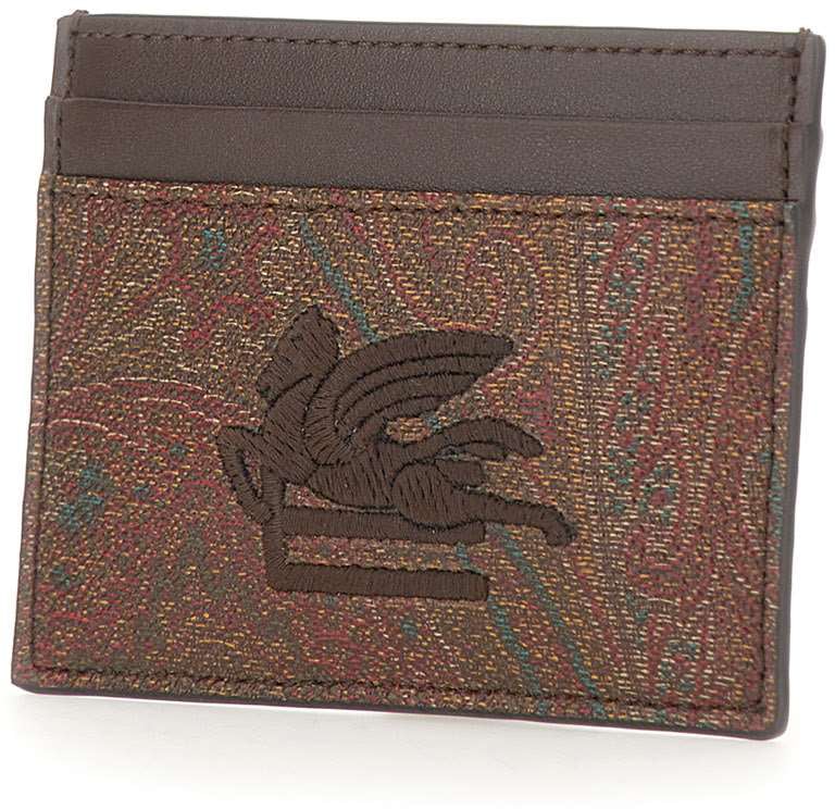 Etro Wallets Multicolour Divers