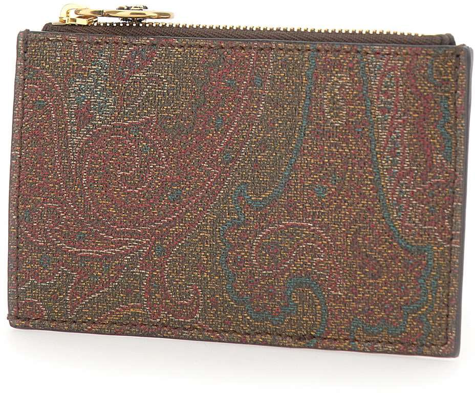 Etro Wallets Multicolour Divers