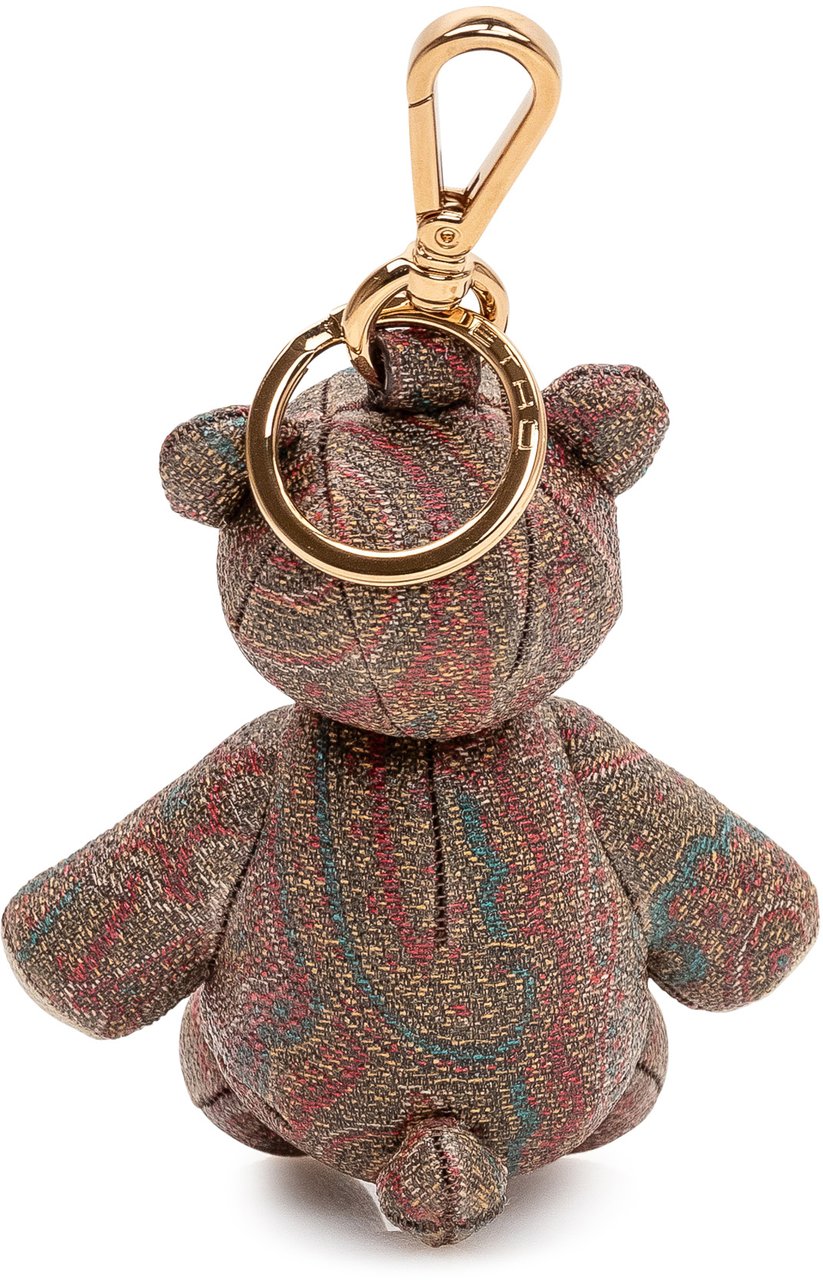 Etro Charm Bear Arnica Divers