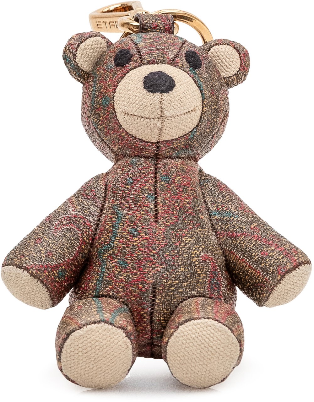 Etro Charm Bear Arnica Divers