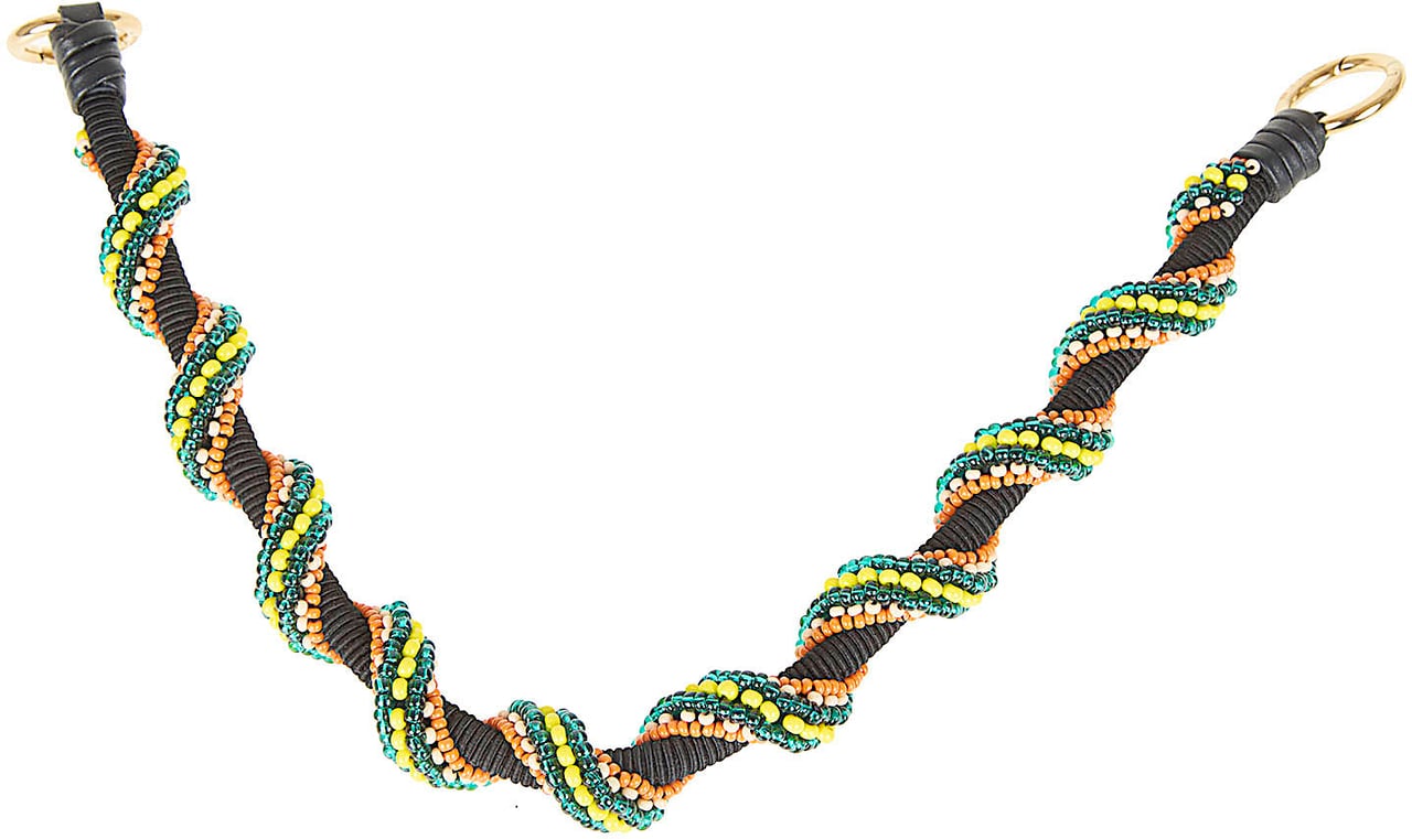 ETRO Handle Beads 20 cm Divers