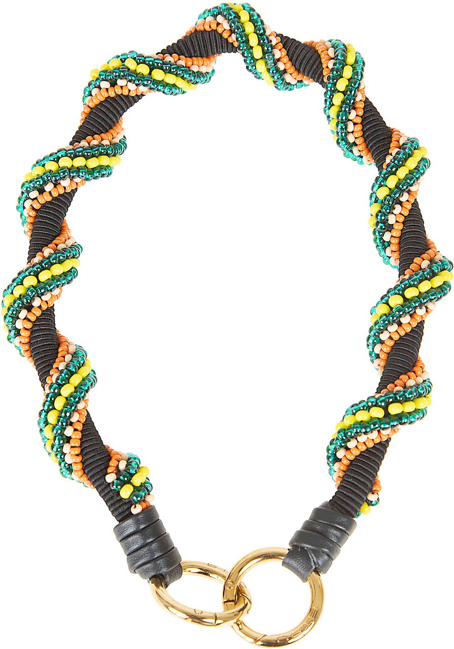 ETRO Handle Beads 20 cm Divers