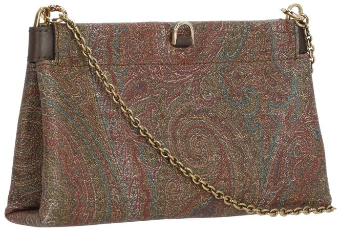 Etro Bags Brown Bruin