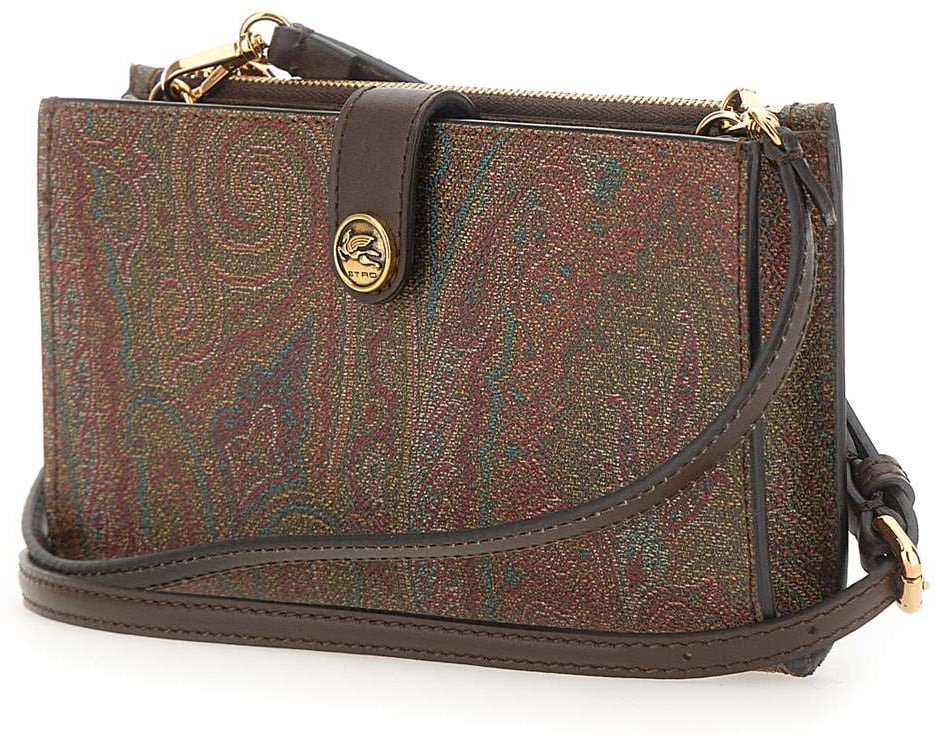 Etro Wallets Multicolour Divers