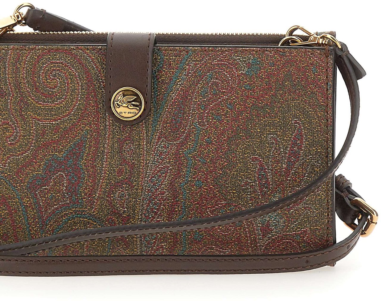 Etro Wallets Multicolour Divers