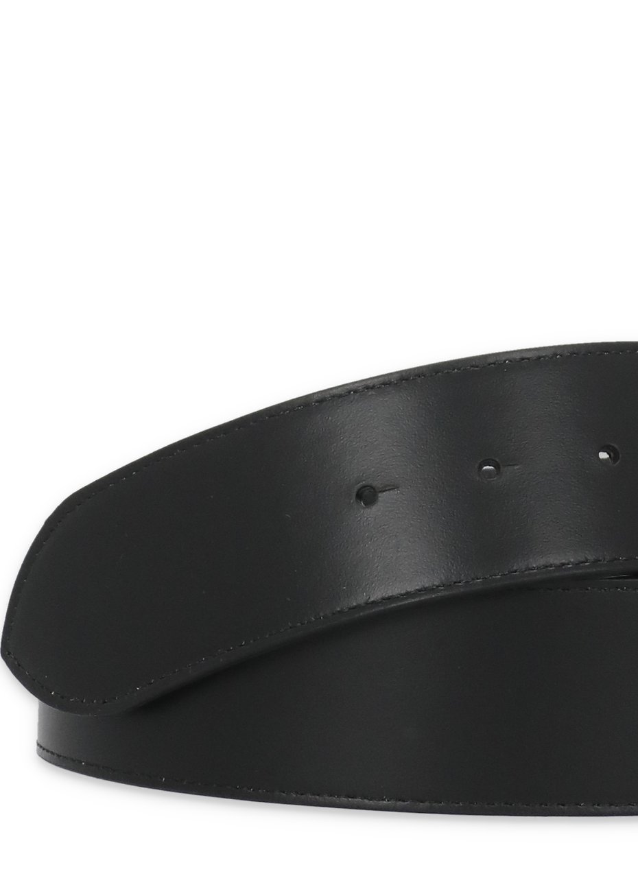 Etro Belts Black Zwart