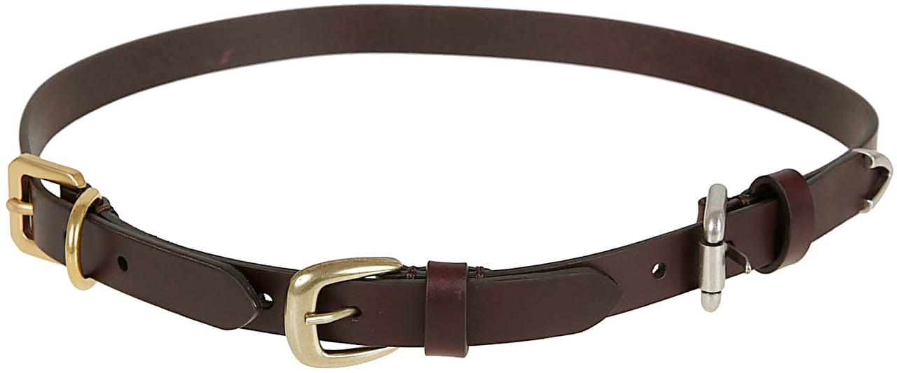 Etro ETRO WP3B0052.AP399 Bruin