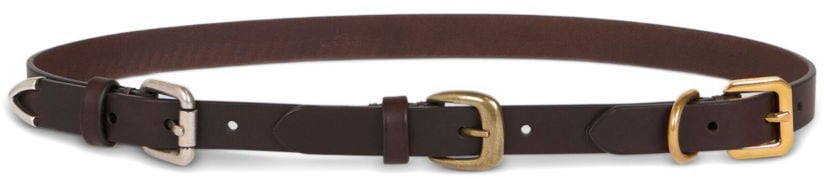 Etro Belts Brown Bruin