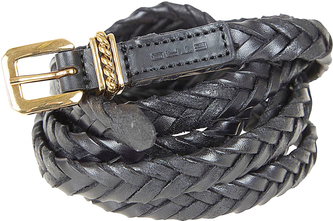 Etro ETRO WP3B0068.AE317 Zwart