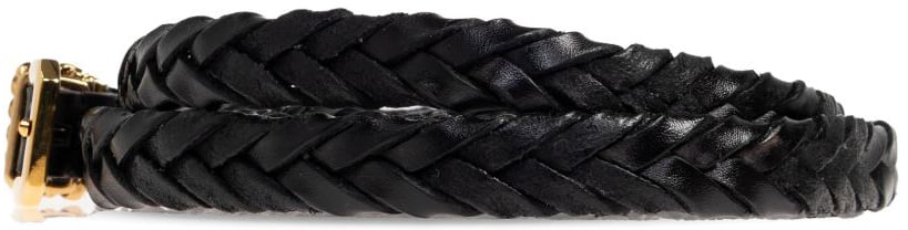 Etro Belts Black Zwart