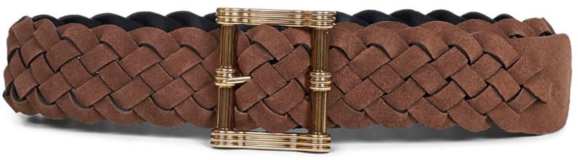 Etro Belts Brown Bruin