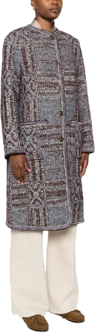 Etro coats divers Divers