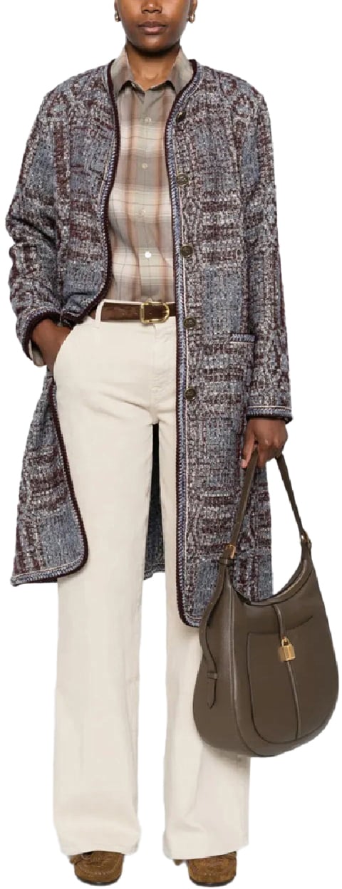 Etro coats divers Divers