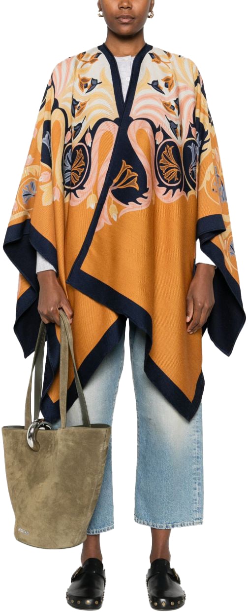 Etro Jackets Multicolour Divers