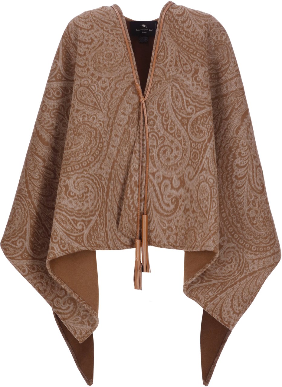 Etro Jackets Divers Divers