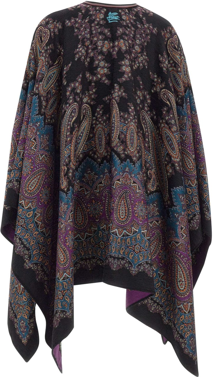 Etro Jackets Multicolour Divers