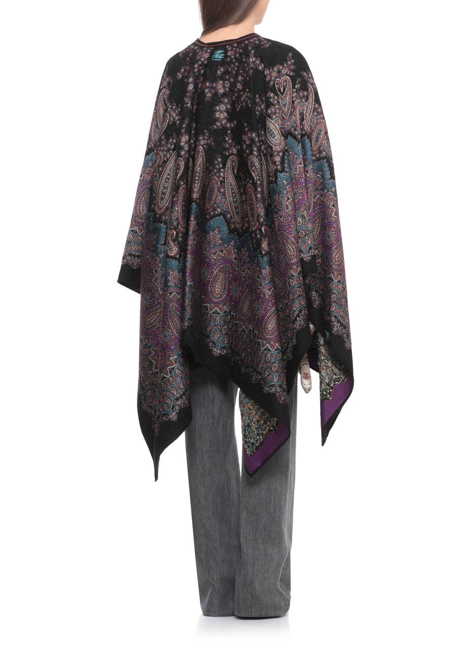 Etro Jackets Multicolour Divers