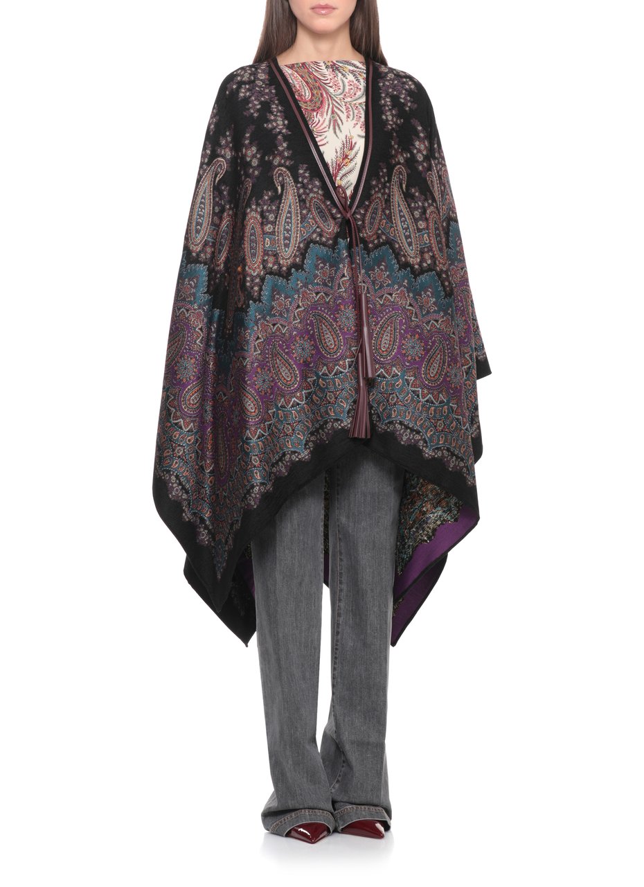 Etro Jackets Multicolour Divers