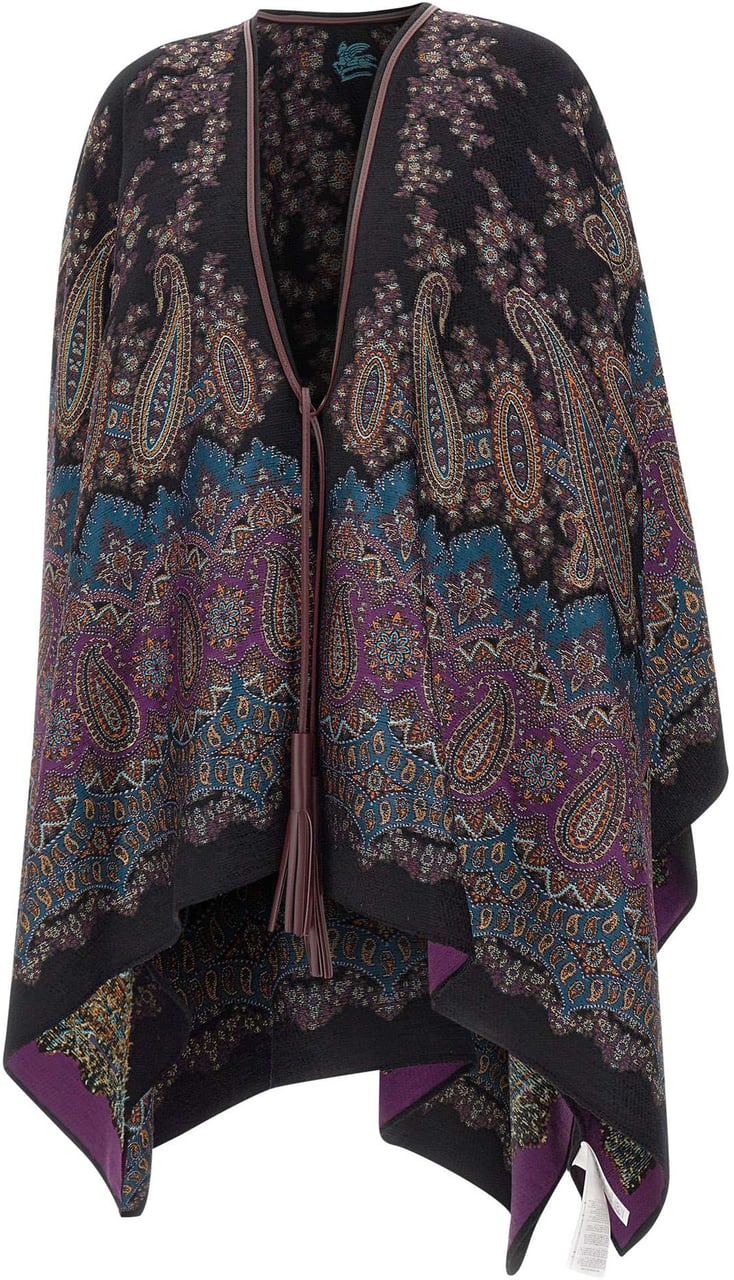 Etro Jackets Multicolour Divers