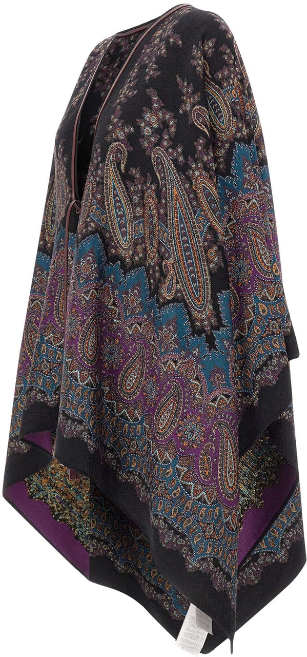 Etro Jackets Multicolour Divers