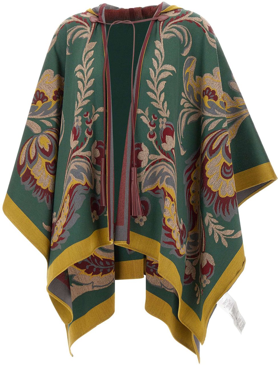 Etro Jackets Multicolour Divers