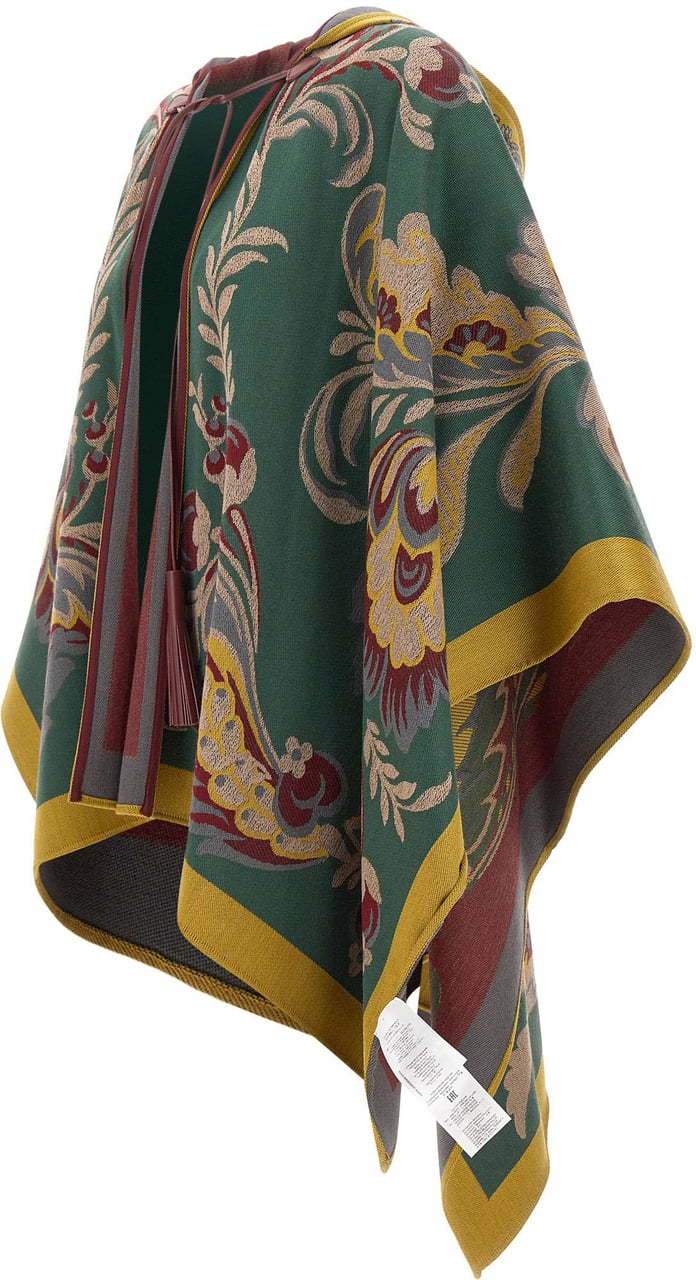 Etro Jackets Multicolour Divers