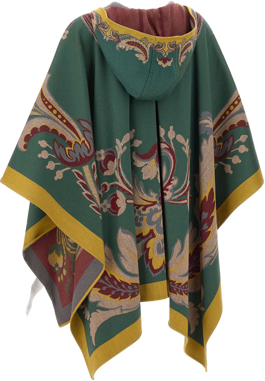 Etro Jackets Multicolour Divers