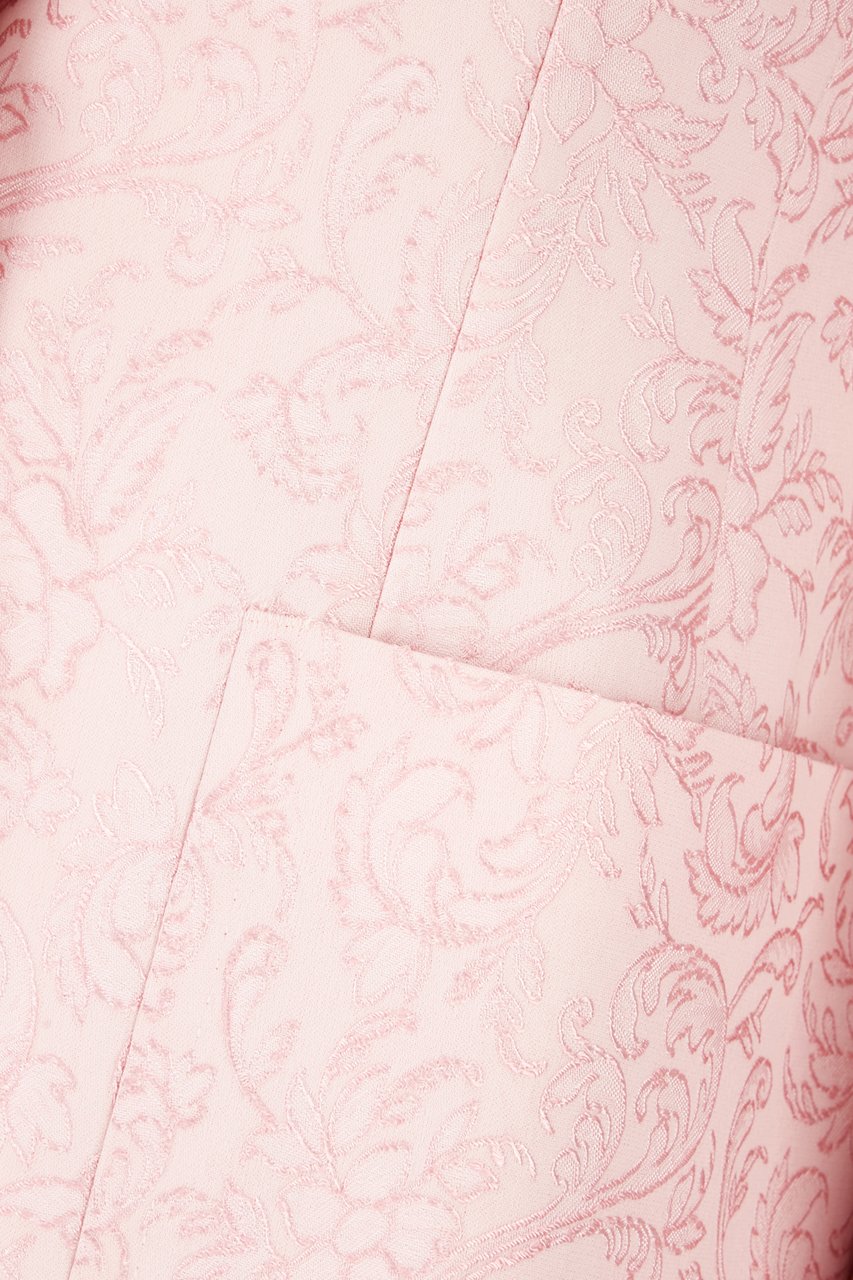 Etro Etro Embroidered viscose blend blazer Divers