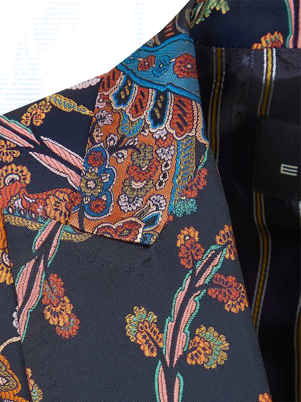 Etro ETRO WRCA0009.99TJS82 Divers