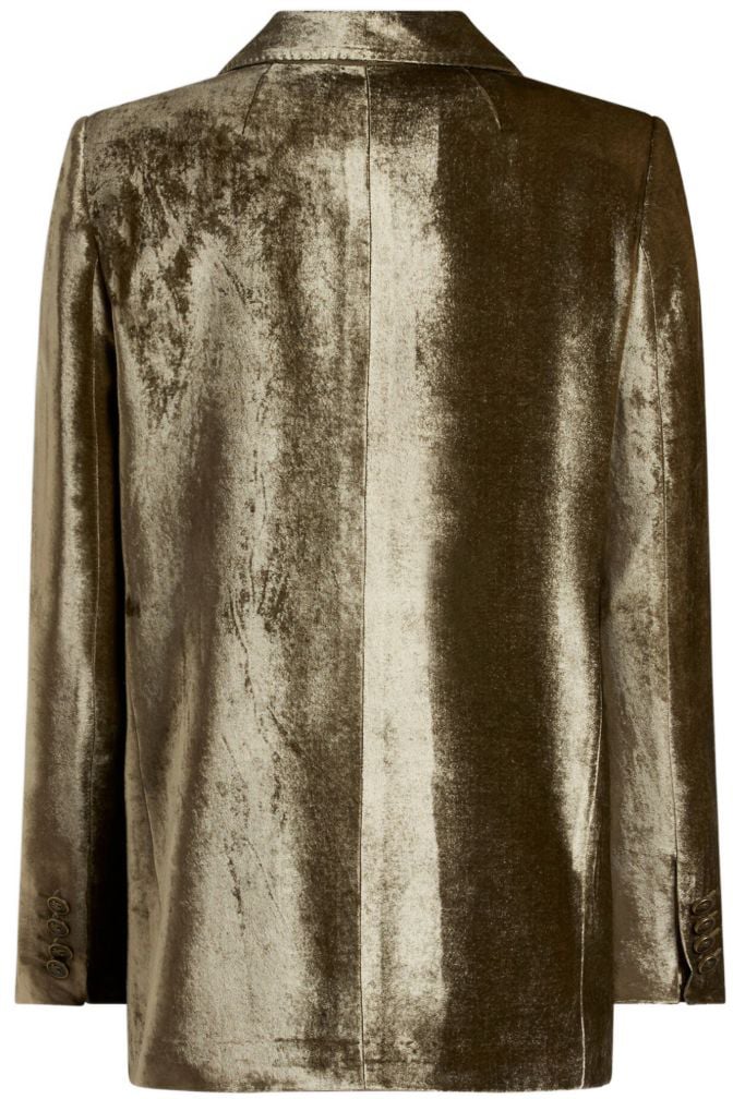 Etro Jackets Bronze Bruin
