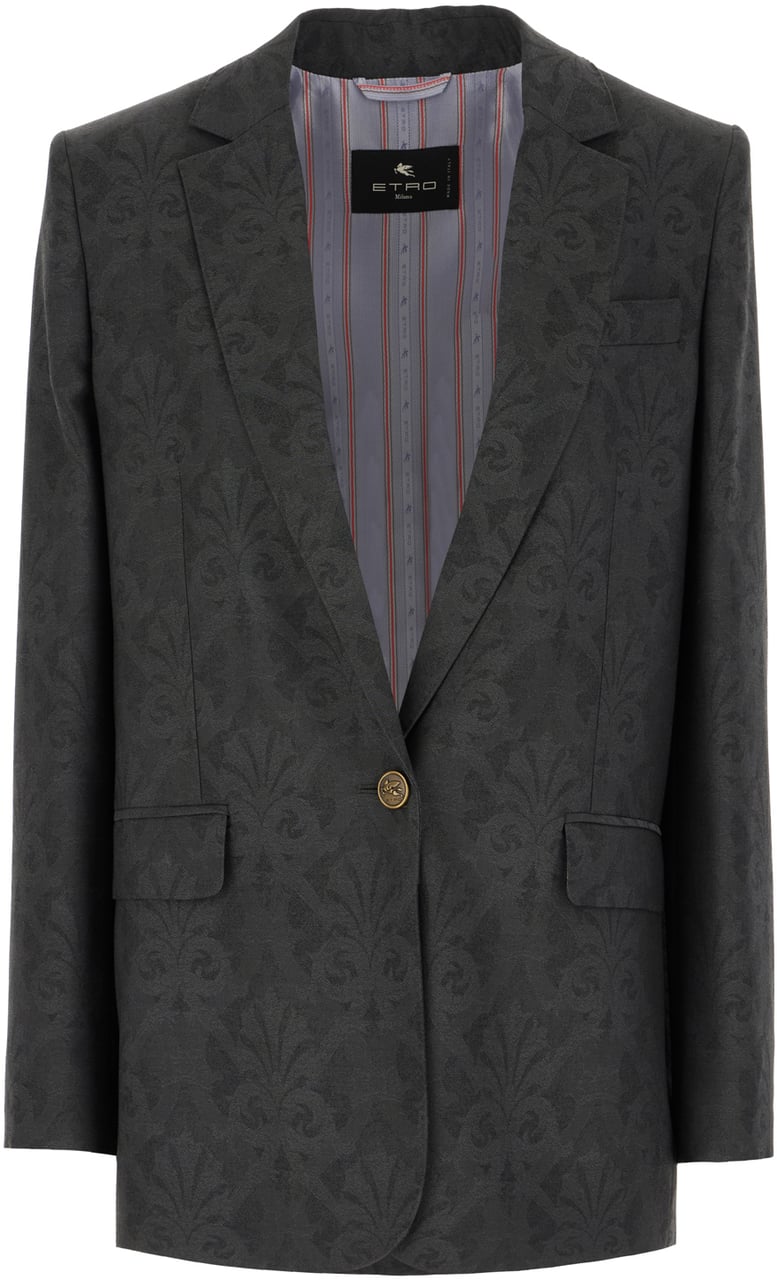 Etro Etro GIACCHE & GILET Divers