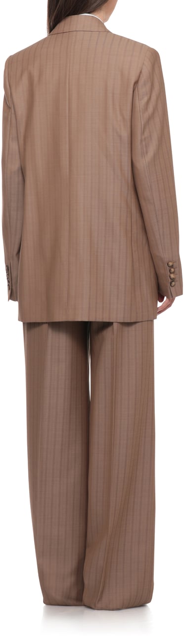 Etro Jackets Beige Beige
