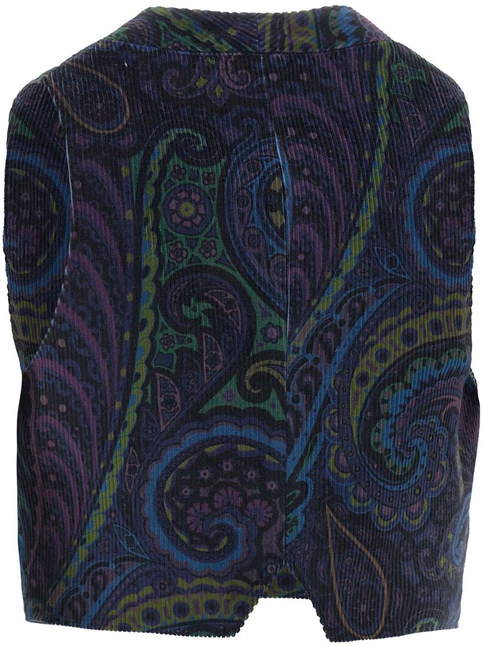 Etro Jackets Multi Color Divers