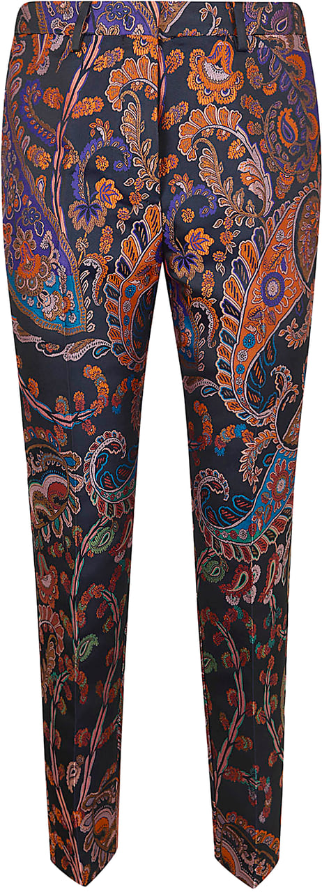 Etro ETRO WREA0003.99TJS82 Divers