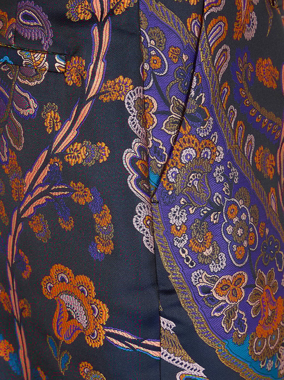 Etro ETRO WREA0003.99TJS82 Divers