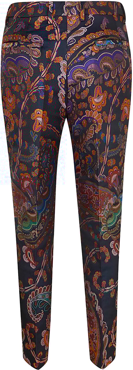 Etro ETRO WREA0003.99TJS82 Divers