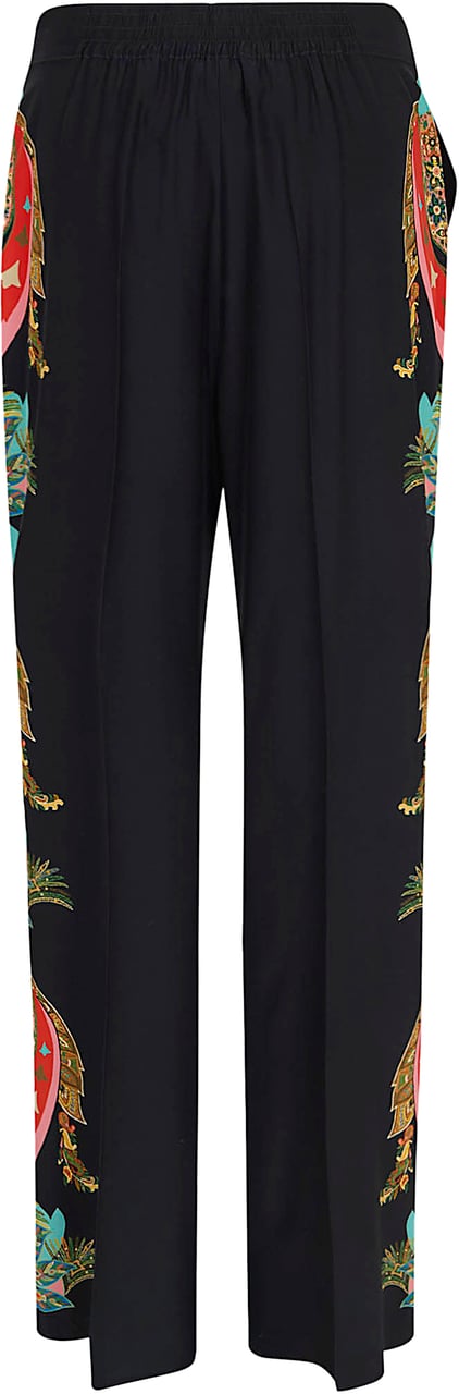 Etro ETRO WREA0014.AKI43 Zwart