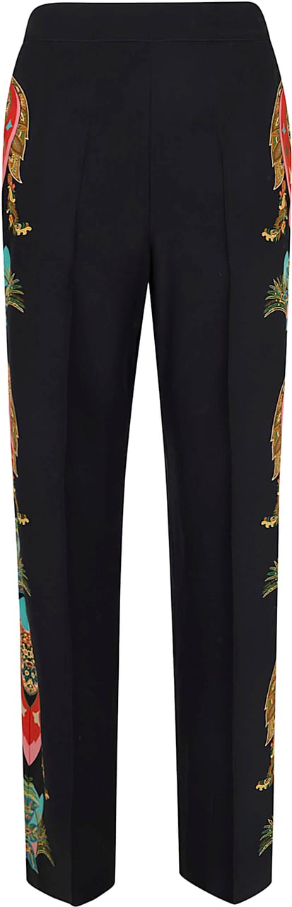 Etro ETRO WREA0014.AKI43 Zwart