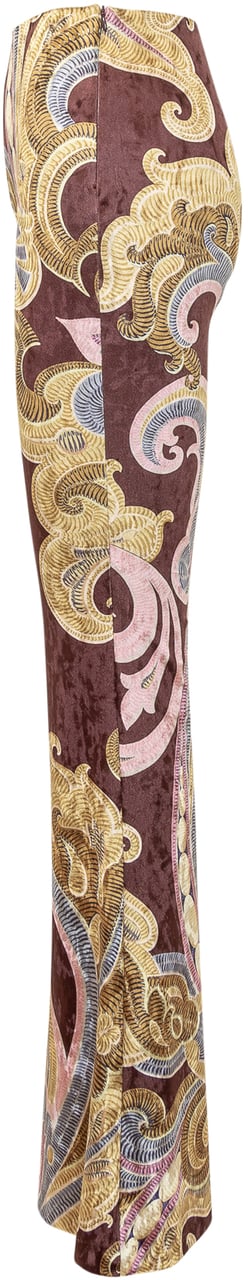 Etro Pantalone Divers