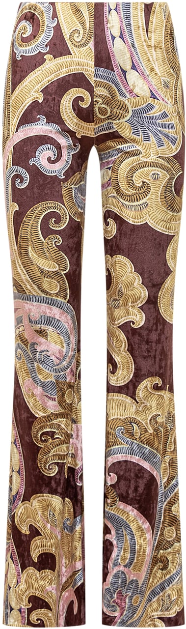 Etro Pantalone Divers