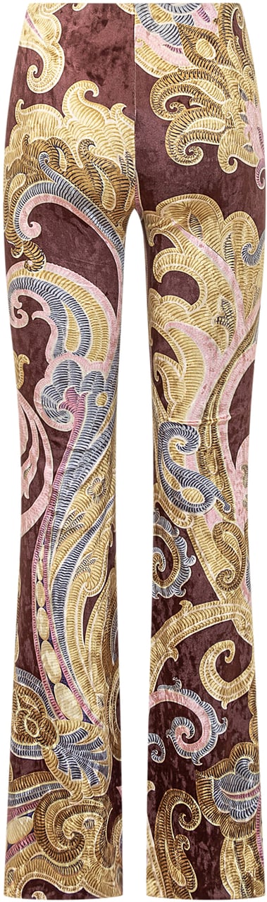 Etro Pantalone Divers