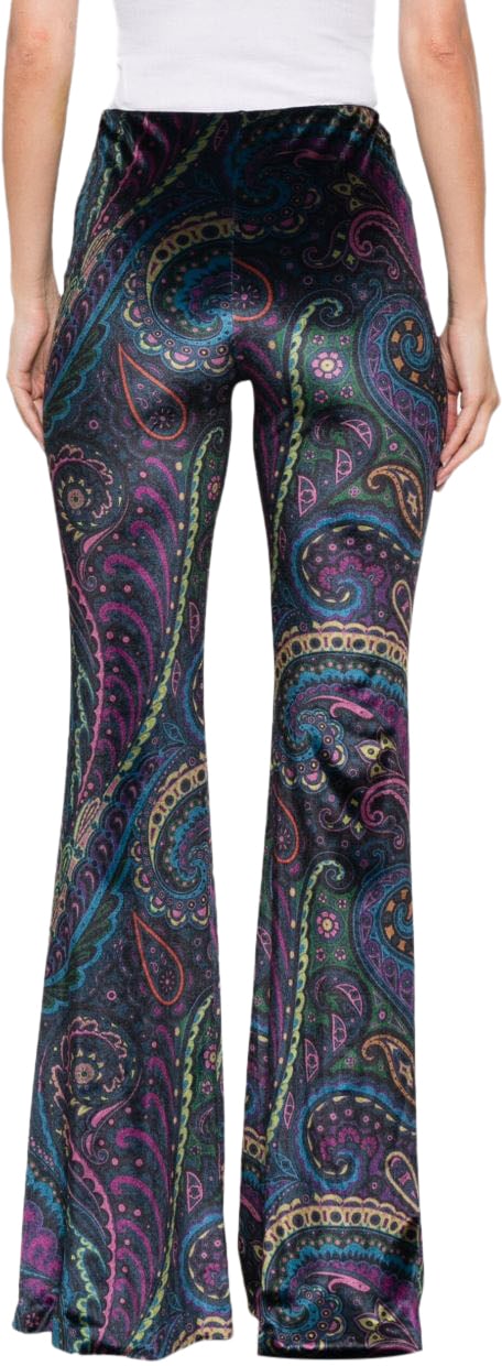 Etro Etro Rtw... Blue Blauw