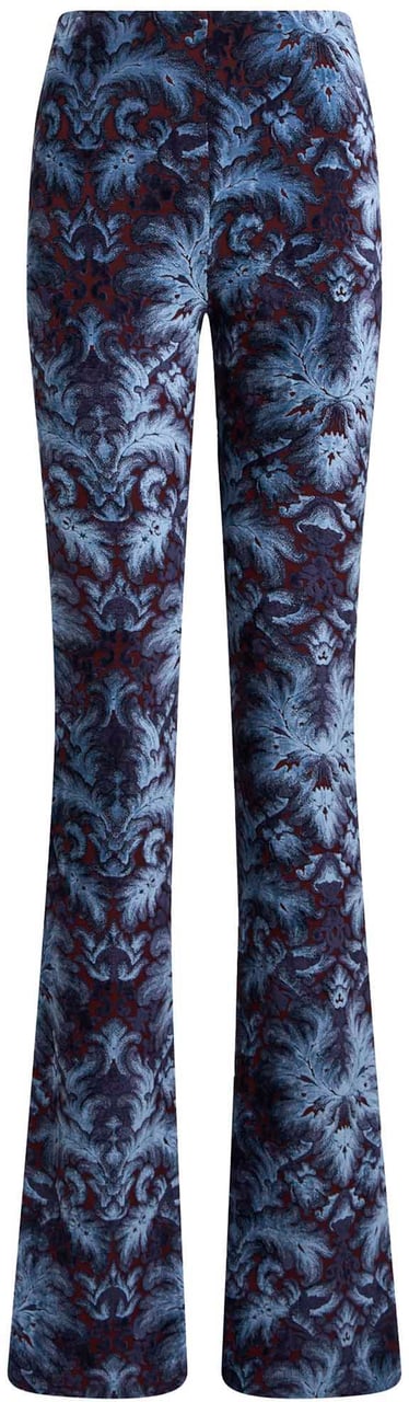 Etro Etro Rtw... Blue Blauw