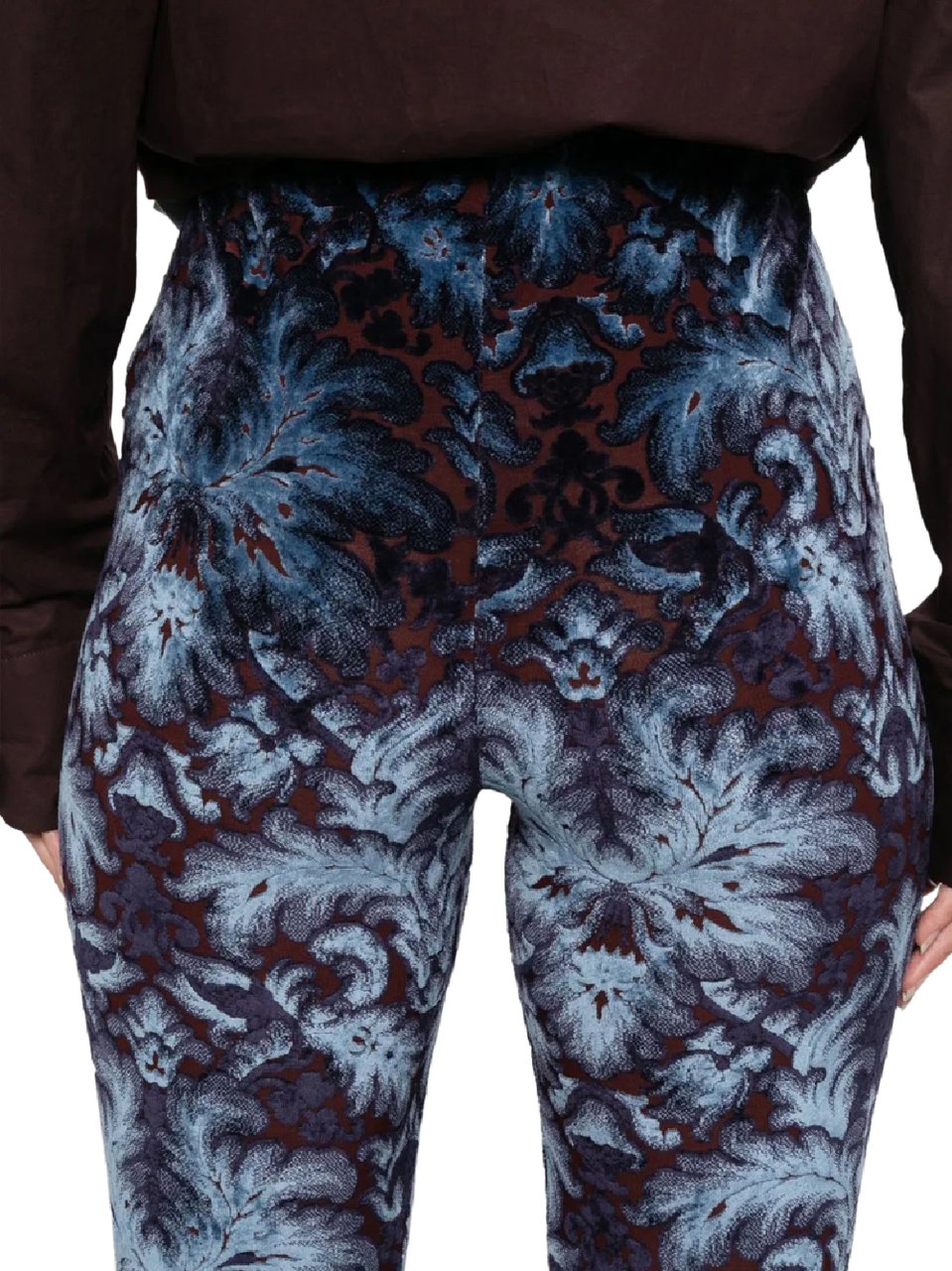Etro trousers divers Divers